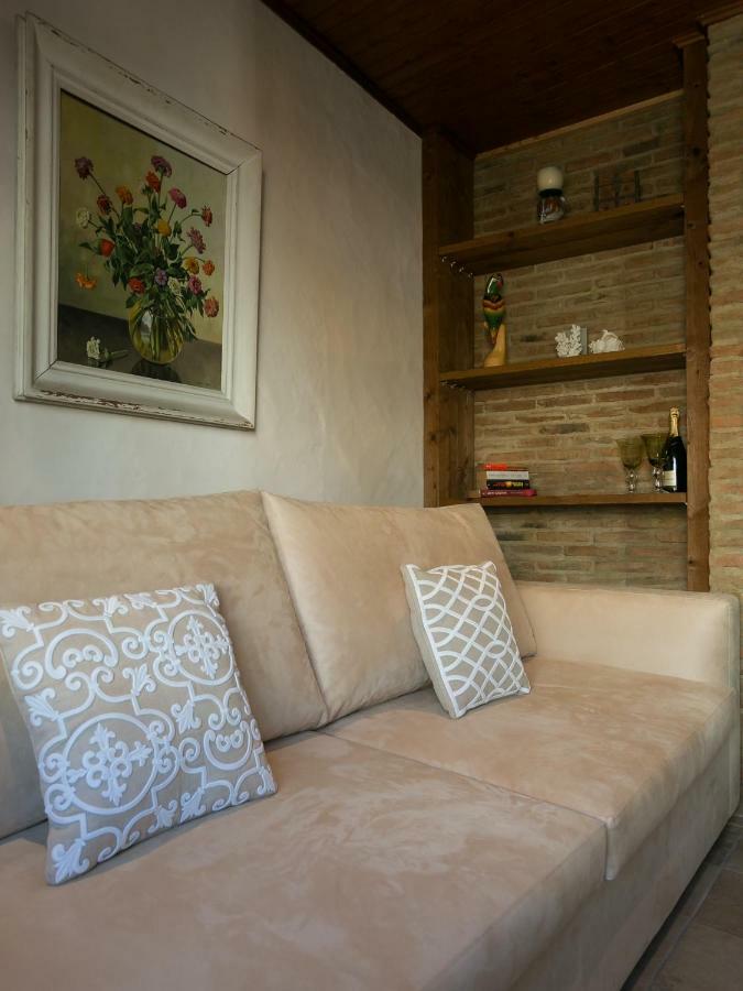 Carvoeiro Beach Duplex ภายนอก รูปภาพ