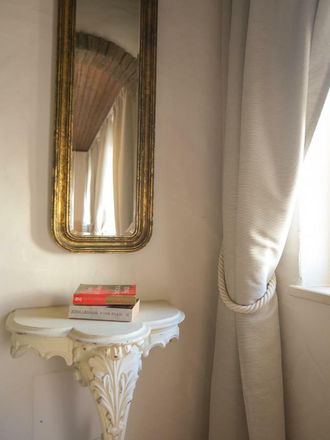 Carvoeiro Beach Duplex ภายนอก รูปภาพ