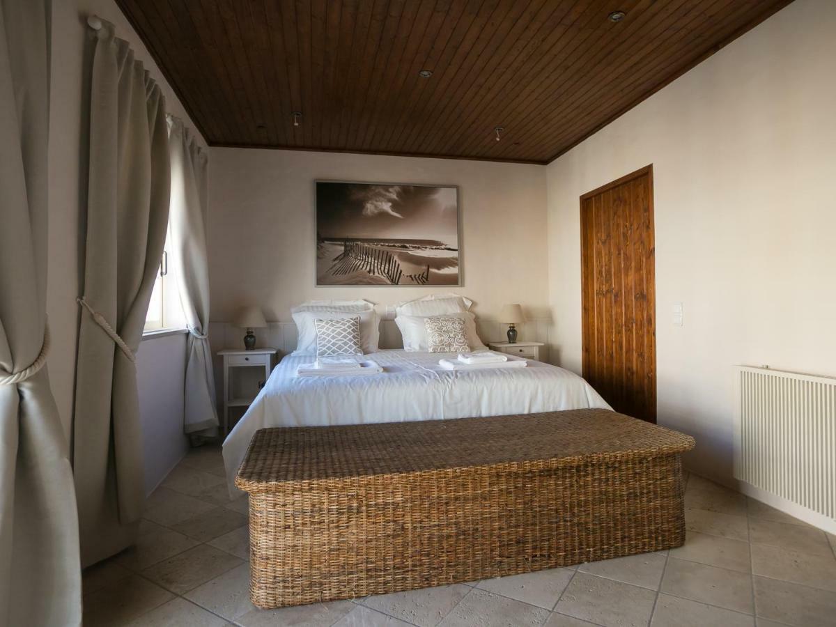 Carvoeiro Beach Duplex ภายนอก รูปภาพ