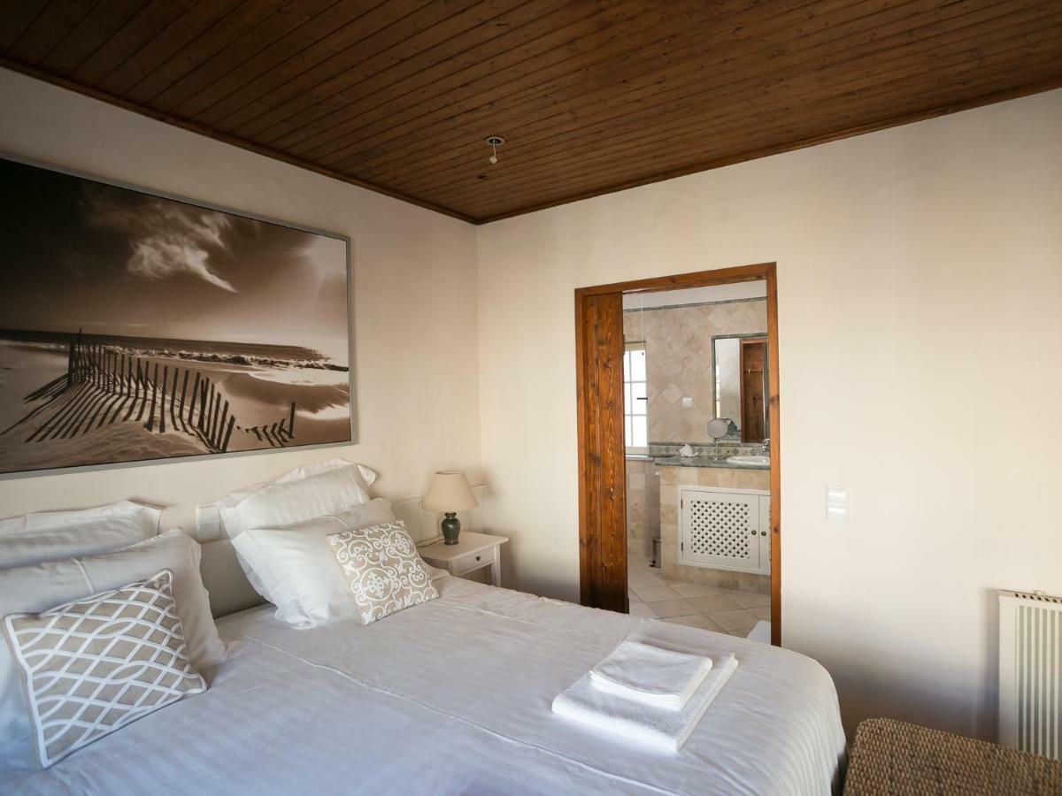 Carvoeiro Beach Duplex ภายนอก รูปภาพ